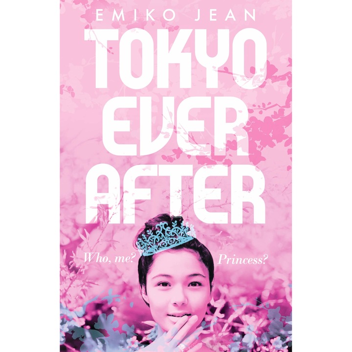Tokyo Ever After - Emiko Jean, editia 2021