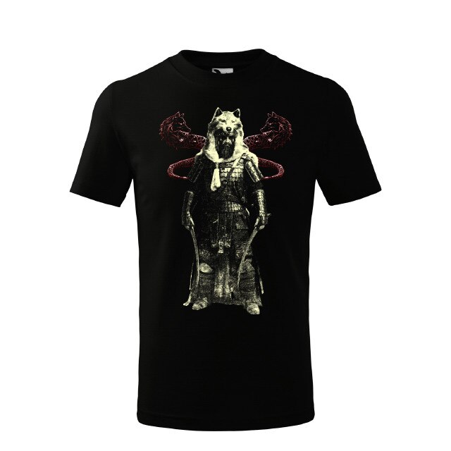 Tricou copii,K-off,Razboinicul Dac