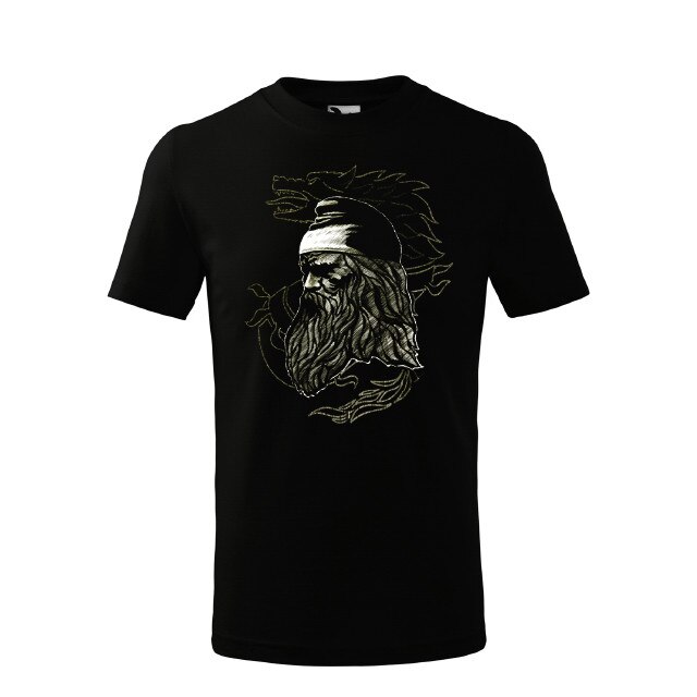 Tricou copii,K-off,Strabunul Dac