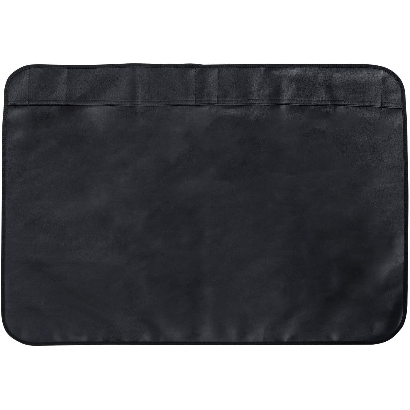 Husa de protectie pentru aripa auto, cu magnet, Cartrend