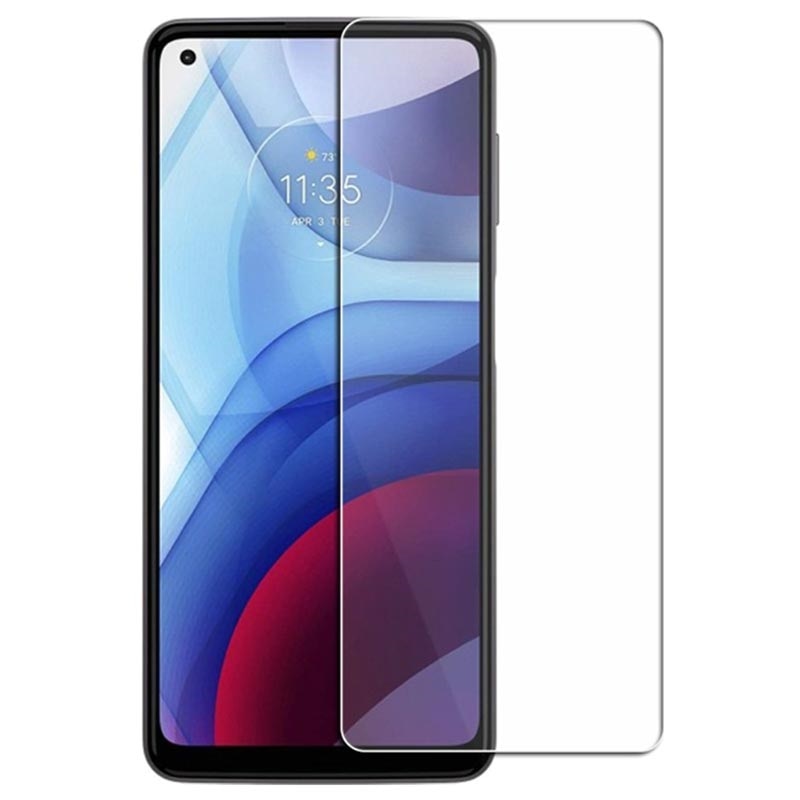 Folie de protectie flexible glass pentru Motorola Moto G Stylus 2021 3mk