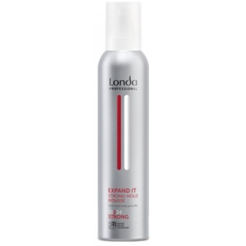 Spuma Londa Professional Style Expand It Mousse, 50 ml