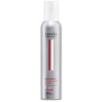 Spuma Londa Professional Style Expand It Mousse, 50 ml Spuma Londa Professional Style Expand It Mousse, 50 ml