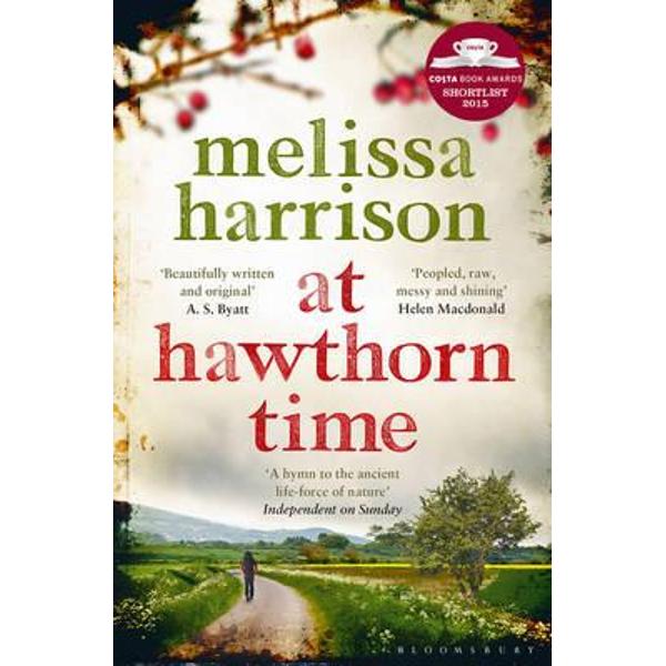 At Hawthorn Time