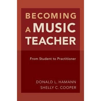 Becoming a Music Teacher Becoming a Music Teacher