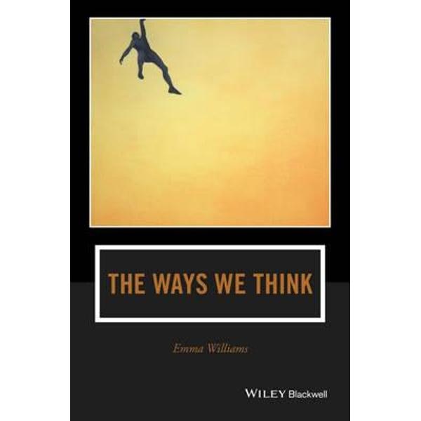 Ways We Think - eMAG.ro