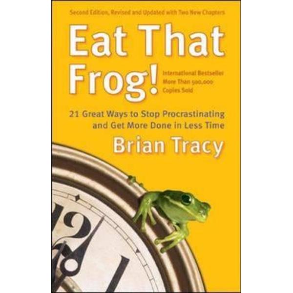 Eat That Frog