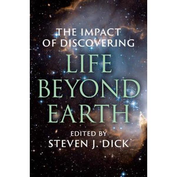 Impact of Discovering Life Beyond Earth