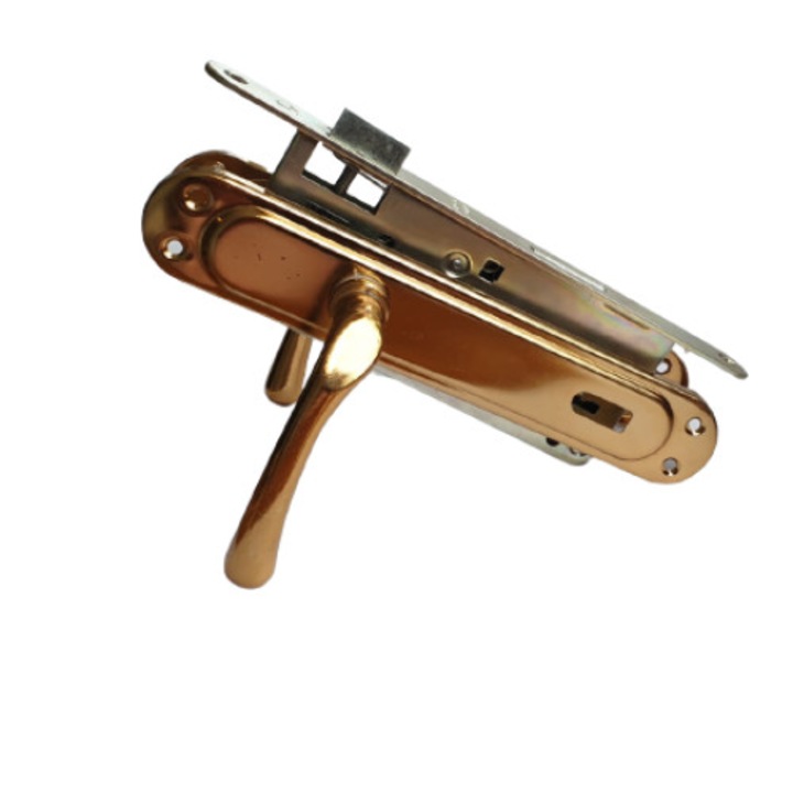 Broasca completa pentru usi de interior