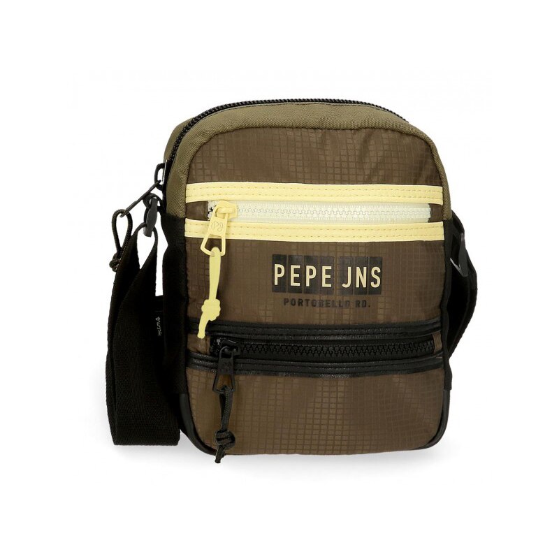 Geanta umar Pepe Jeans Caden, kaki