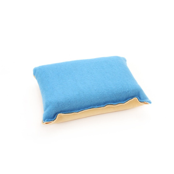 Гъба против замъгляване, За автомобил, Размер 12х8 см