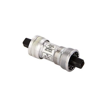 Monobloc Pedalier Shimano Alivio Bb-Un55 - L 115 mm Monobloc Pedalier Shimano Alivio Bb-Un55 - L 115 mm