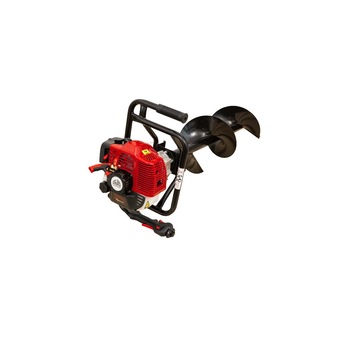 Motoburghiu pe benzina Profesional Campion Fachmann, 6 CP, Portocaliu, 52 cc, Burghiu 300x800 Motoburghiu pe benzina Profesional Campion Fachmann, 6 CP, Portocaliu, 52 cc, Burghiu 300x800