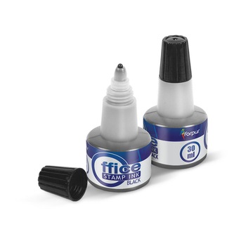 Tus Forpus 60423 30 ml negru Tus Forpus 60423 30 ml negru