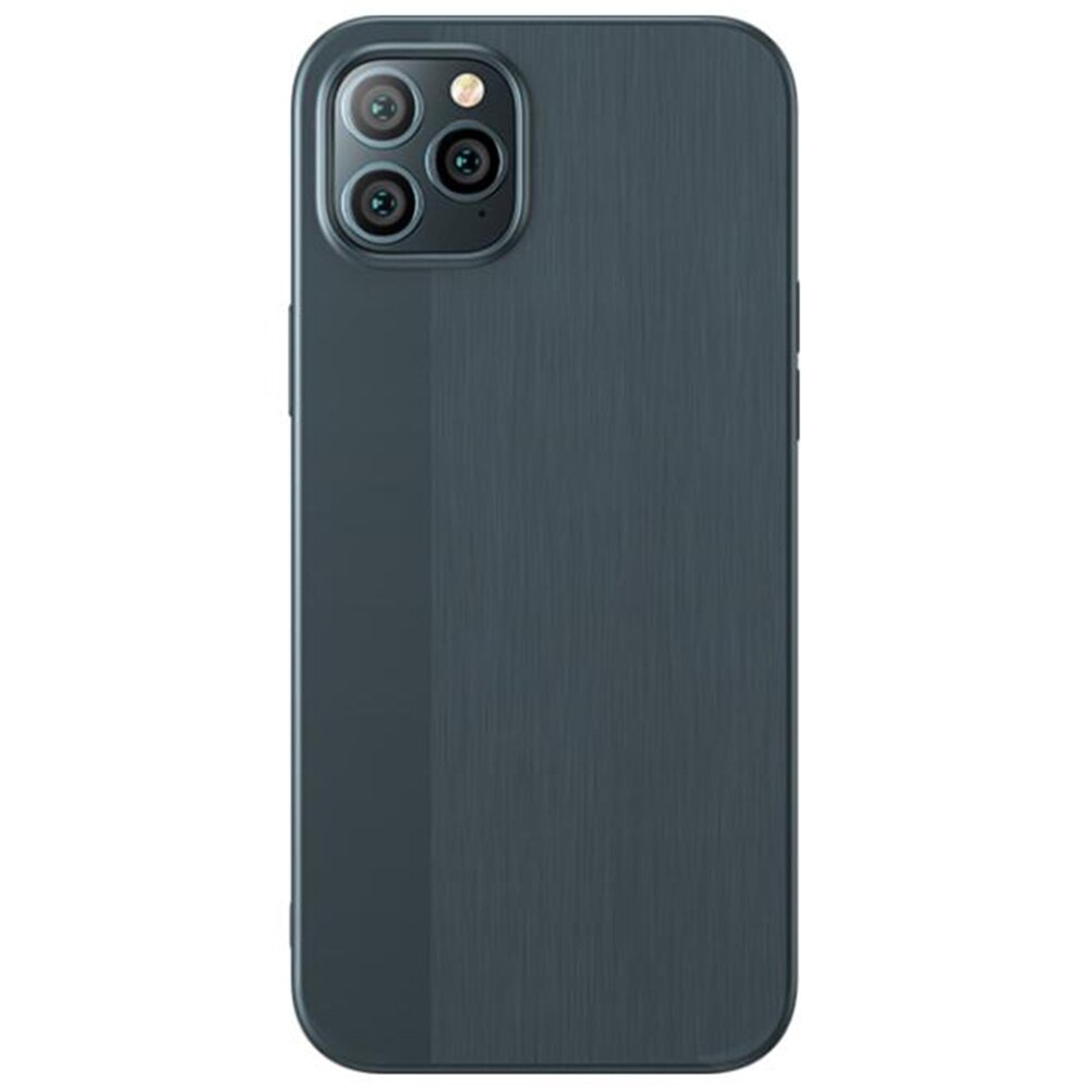 Husa Joyroom Shadow Series iPhone 12 Pro Max, Green