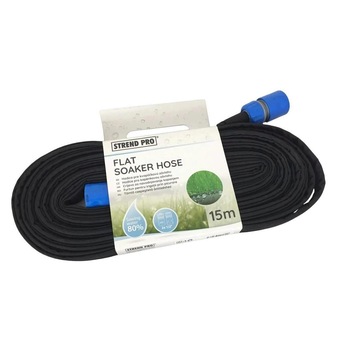 Furtun gradina cu picurare, 1/2 Furtun gradina cu picurare, 1/2