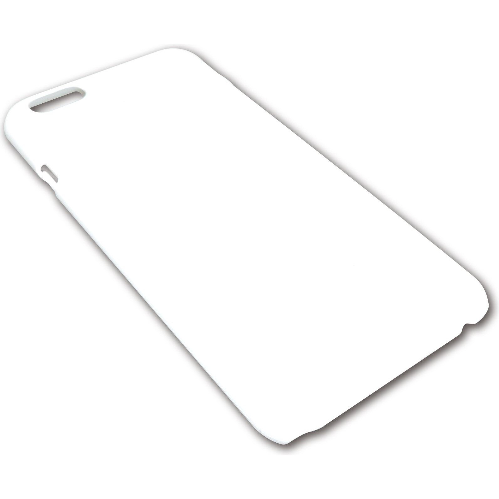 Husa telefon Sandberg pentru iPhone 6/6s, Alb