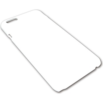 Husa telefon Sandberg pentru iPhone 6/6s, Alb Husa telefon Sandberg pentru iPhone 6/6s, Alb