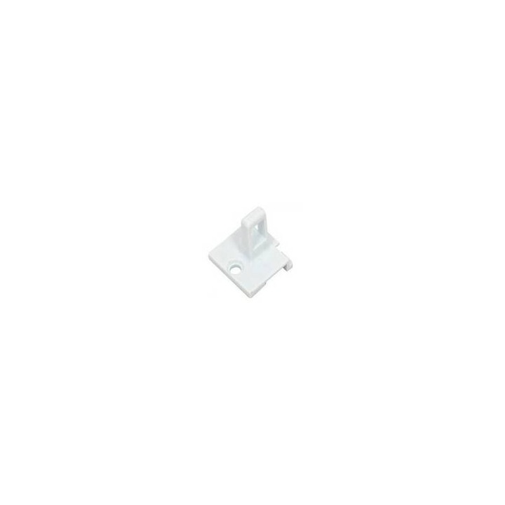 Carlig usa uscator rufe Ariston/Indesit C00142619 REPORSHOP, Alb