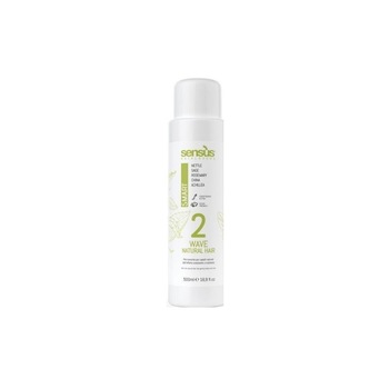 Solutie permanenta par, Sensus, Smart Wave 2, 500 ml Solutie permanenta par, Sensus, Smart Wave 2, 500 ml