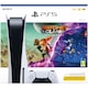 Consola PlayStation 5 + Joc Ratchet & Clank: Rift Apart