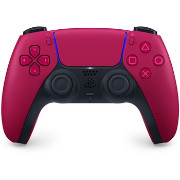 Controller Wireless PlayStation DualSense, Cosmic Red Controller Wireless PlayStation DualSense, Cosmic Red