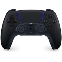 Controller Wireless PlayStation 5 (PS5) DualSense V2, Midnight Black