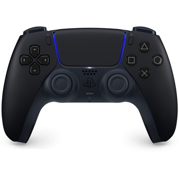 Controller Wireless PlayStation DualSense, Midnight Black Controller Wireless PlayStation DualSense, Midnight Black