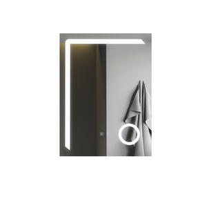 Oglinzi si mobilier baie