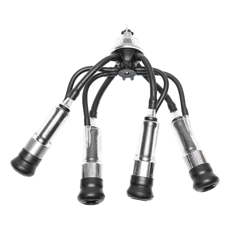 Grup de muls 160cc pentru aparat de muls vaci Breckner Germany