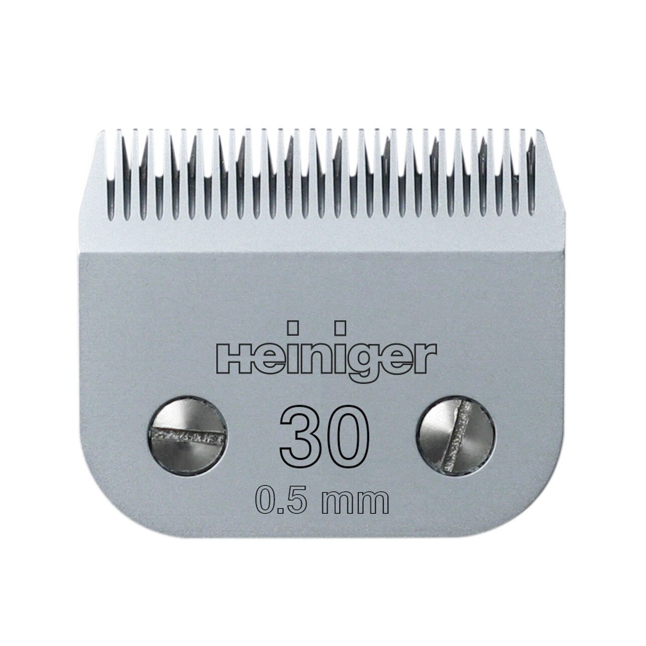 Cutit universal tip A5 nr 30 - Heiniger 0.5 mm