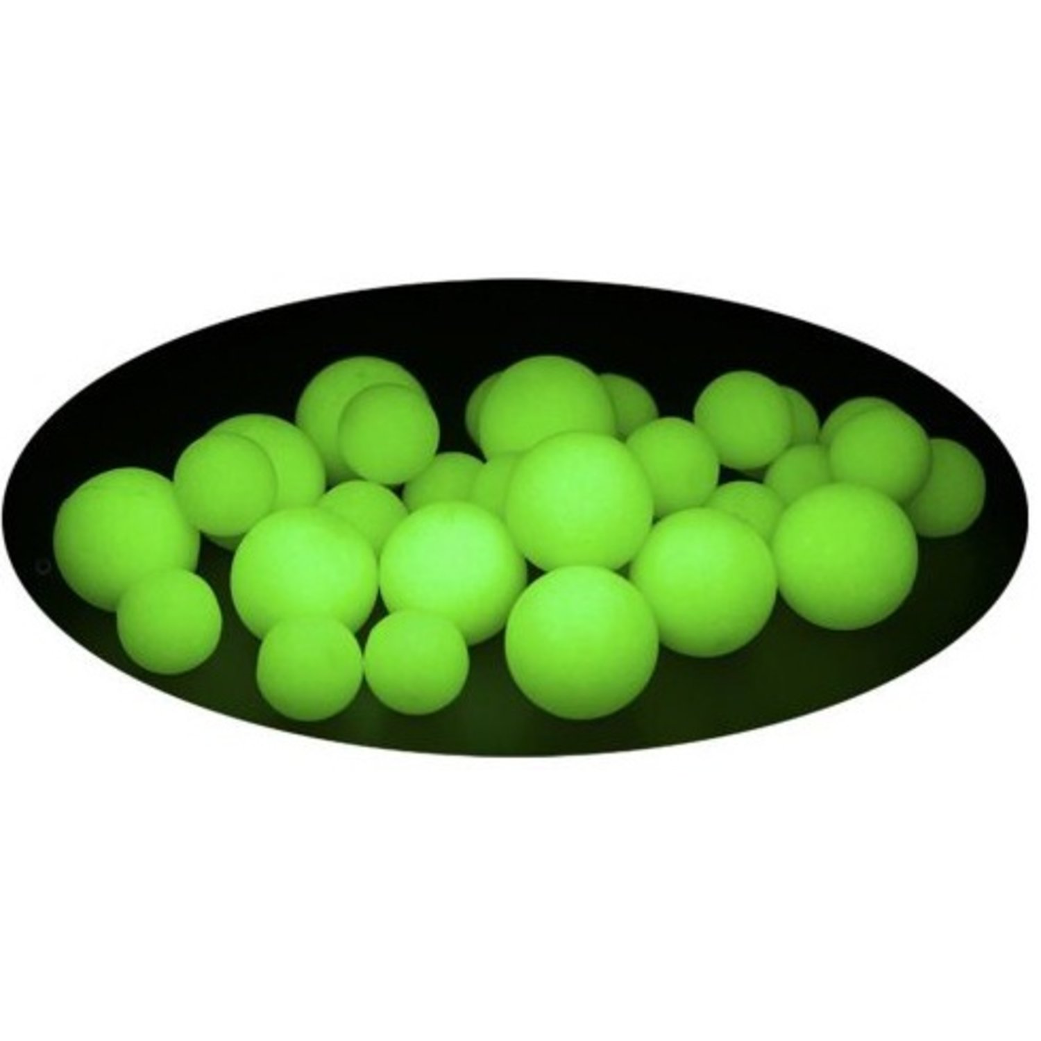 Boilies Pop Up Phospho 14mm