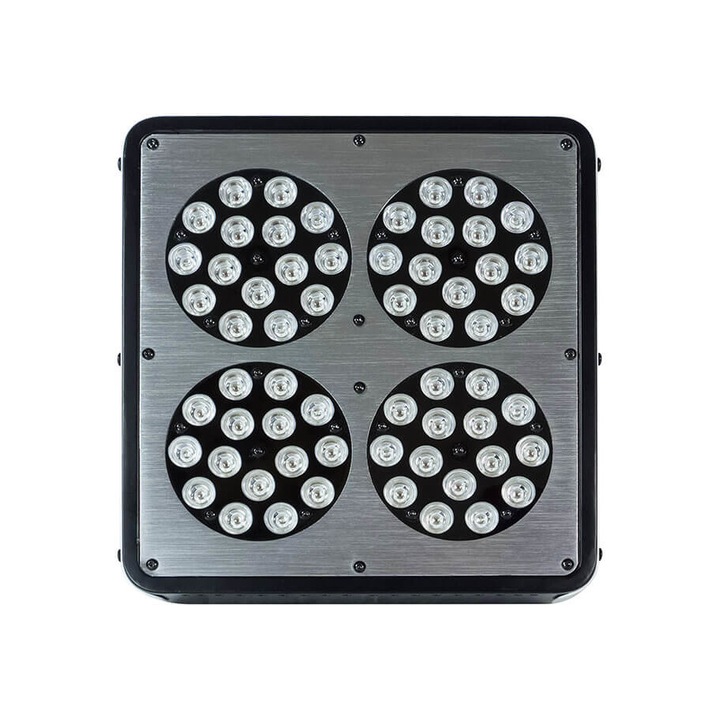 Lampa LED pentru crestere si inflorire Apollo 4