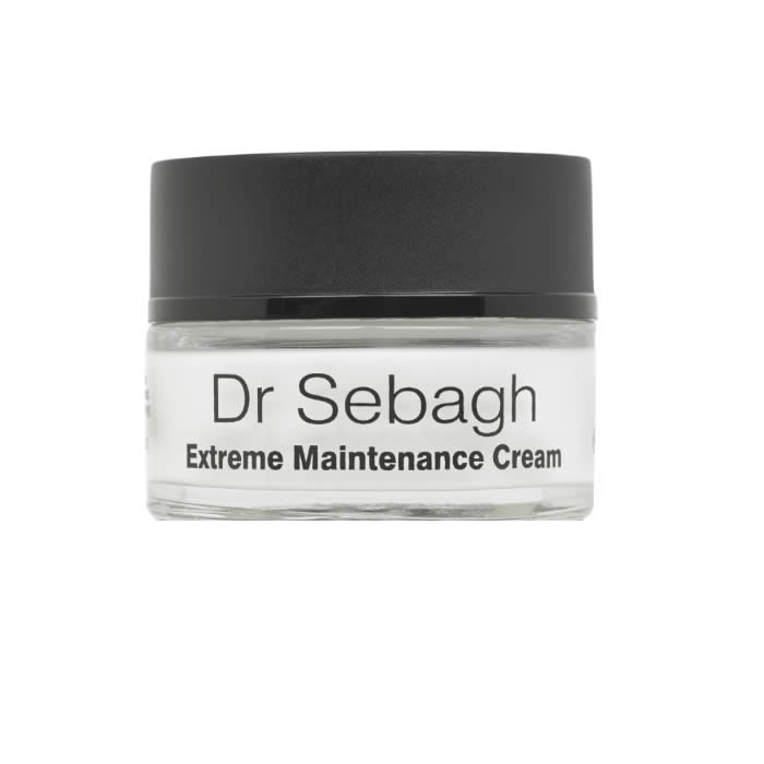 Crema de fata Dr Sebagh Extreme Maintenance, 50ml