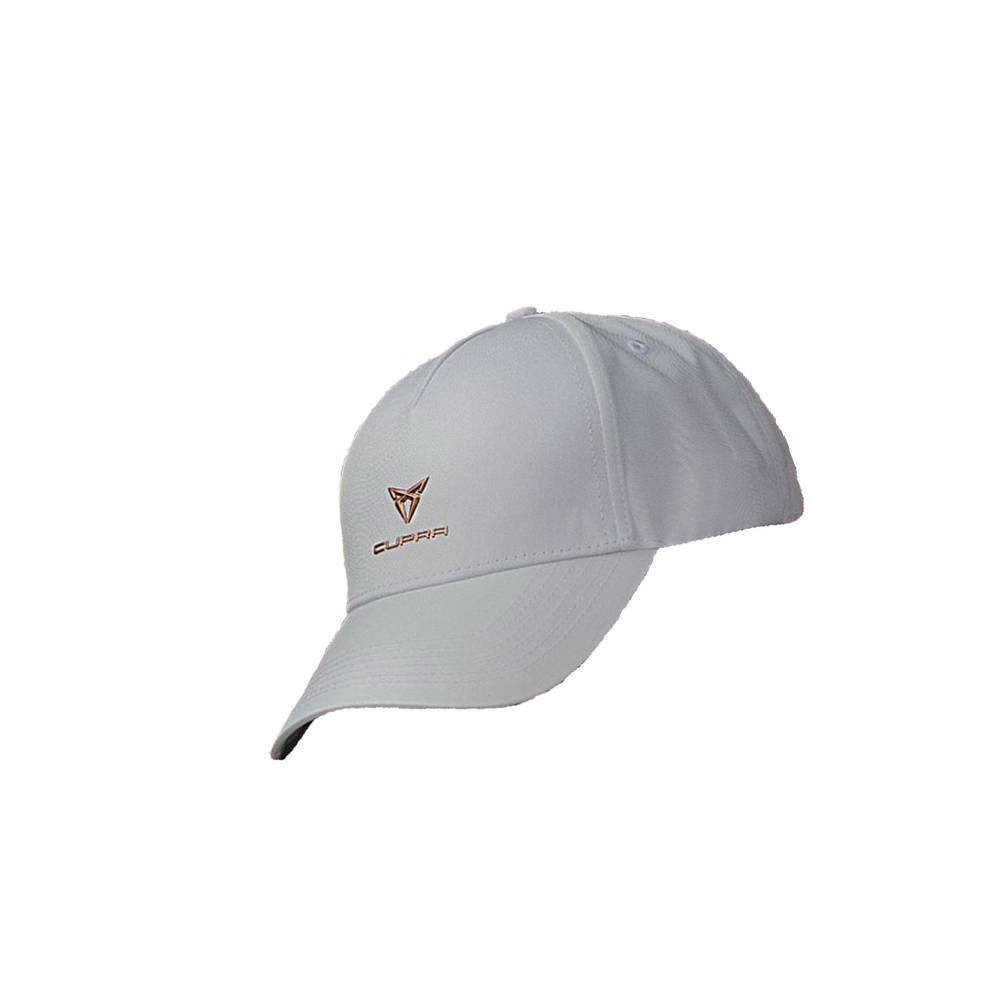 Sapca Clasica UNISEX Reglabila ,Cupra,Alba - eMAG.ro