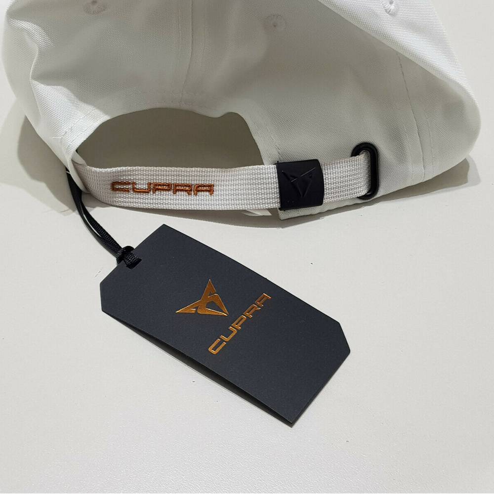 Sapca Clasica UNISEX Reglabila ,Cupra,Alba - eMAG.ro