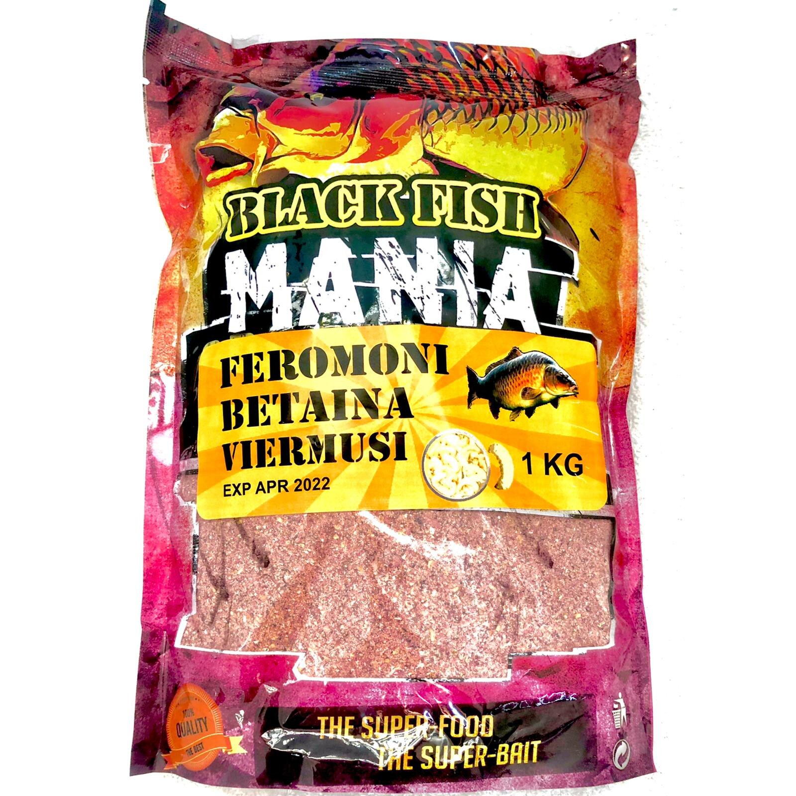 Nada Feromoni Viermusi 1kg