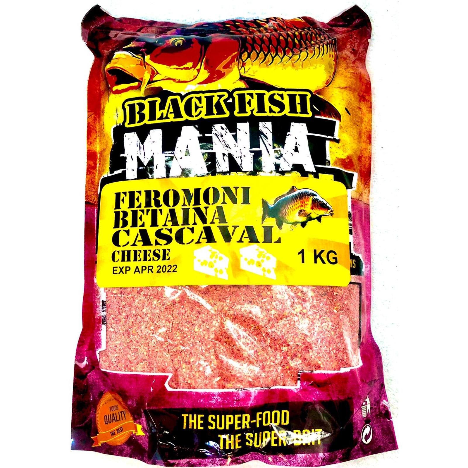 Nada Feromoni Cascaval 1kg