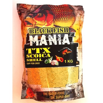 Nada TTX Mania Scoica 1kg Nada TTX Mania Scoica 1kg