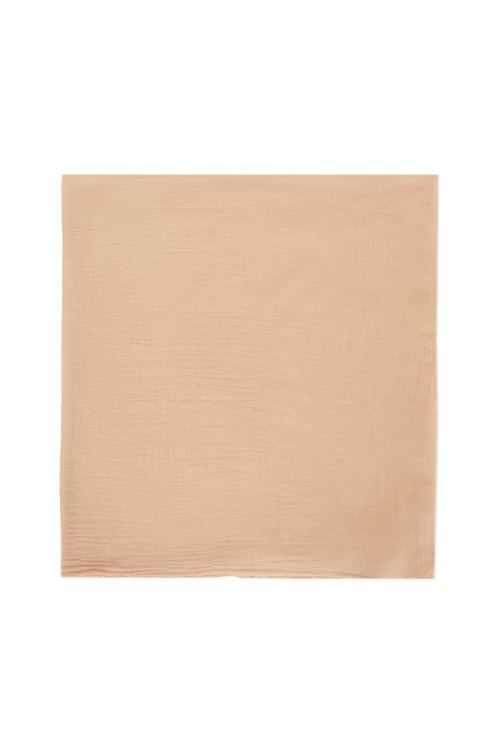 PARFOIS, Esarfa Pashmina, Maro camel