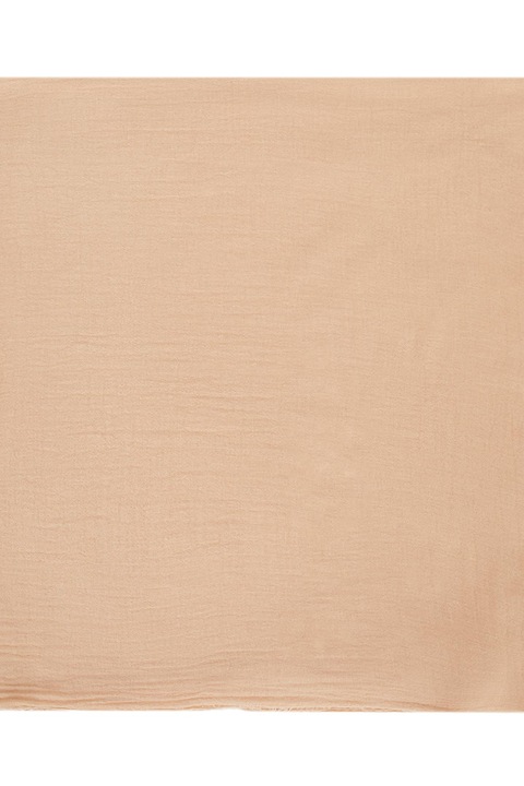 PARFOIS, Esarfa Pashmina, Maro camel