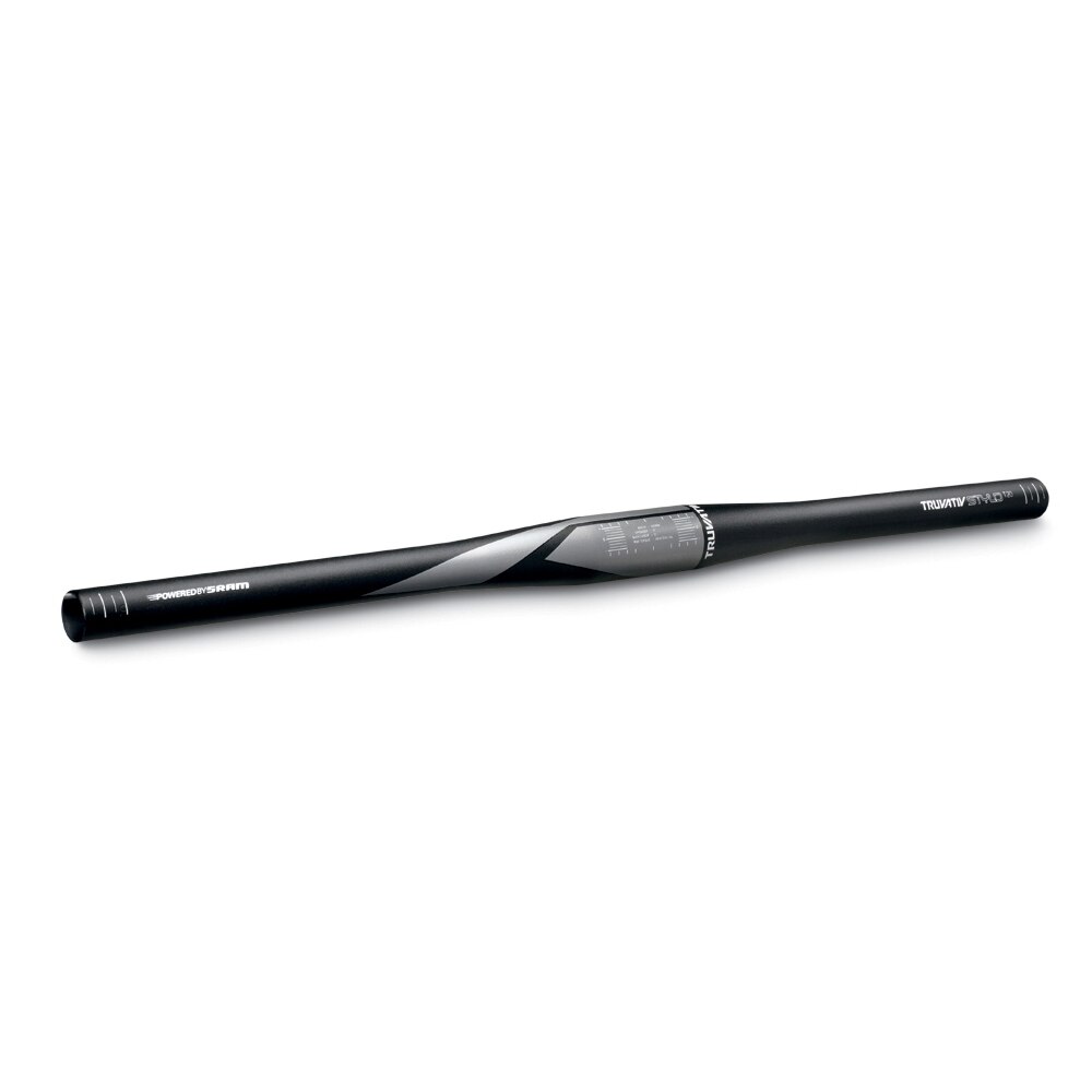 Ghidon Truvativ Stylo T20 - L 680 Mm, Rise 20, Negru