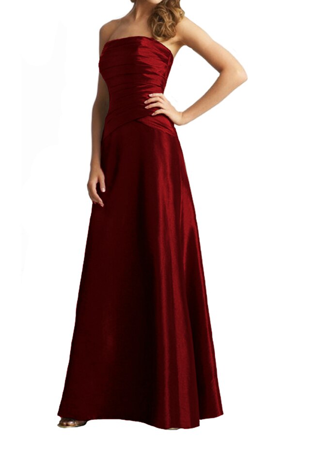 Rochie dama Jasmine, visiniu metalizat, 40 EU