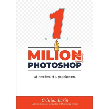 1 milion photoshop - Cristian Barin 1 milion photoshop - Cristian Barin