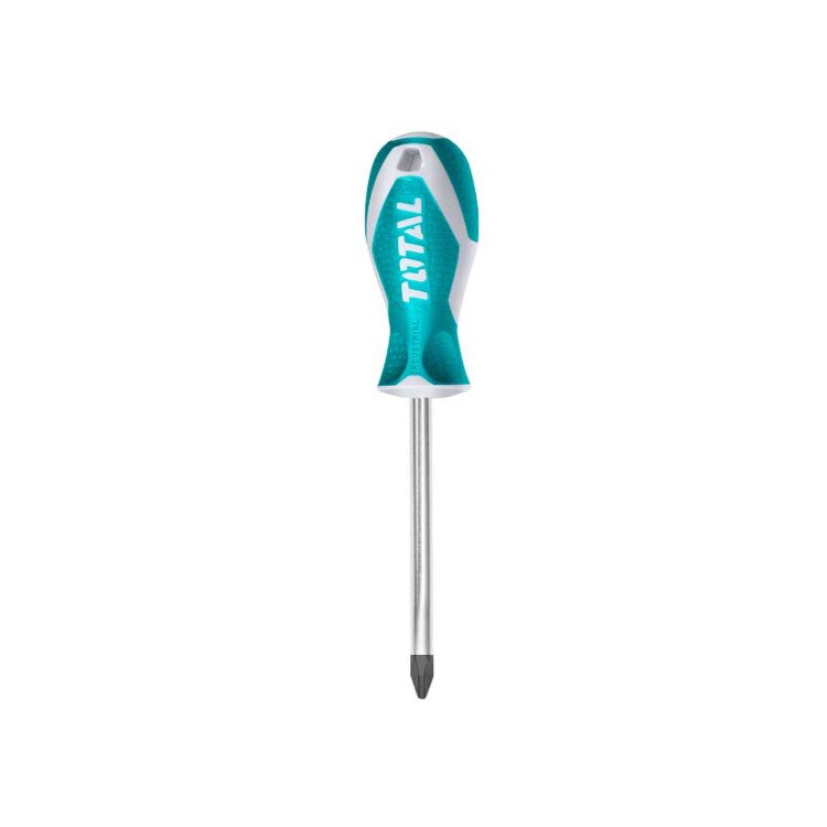 Surubelnita Phillips Ph2, 6.0mm, Cr-V, Industrial, 38mm