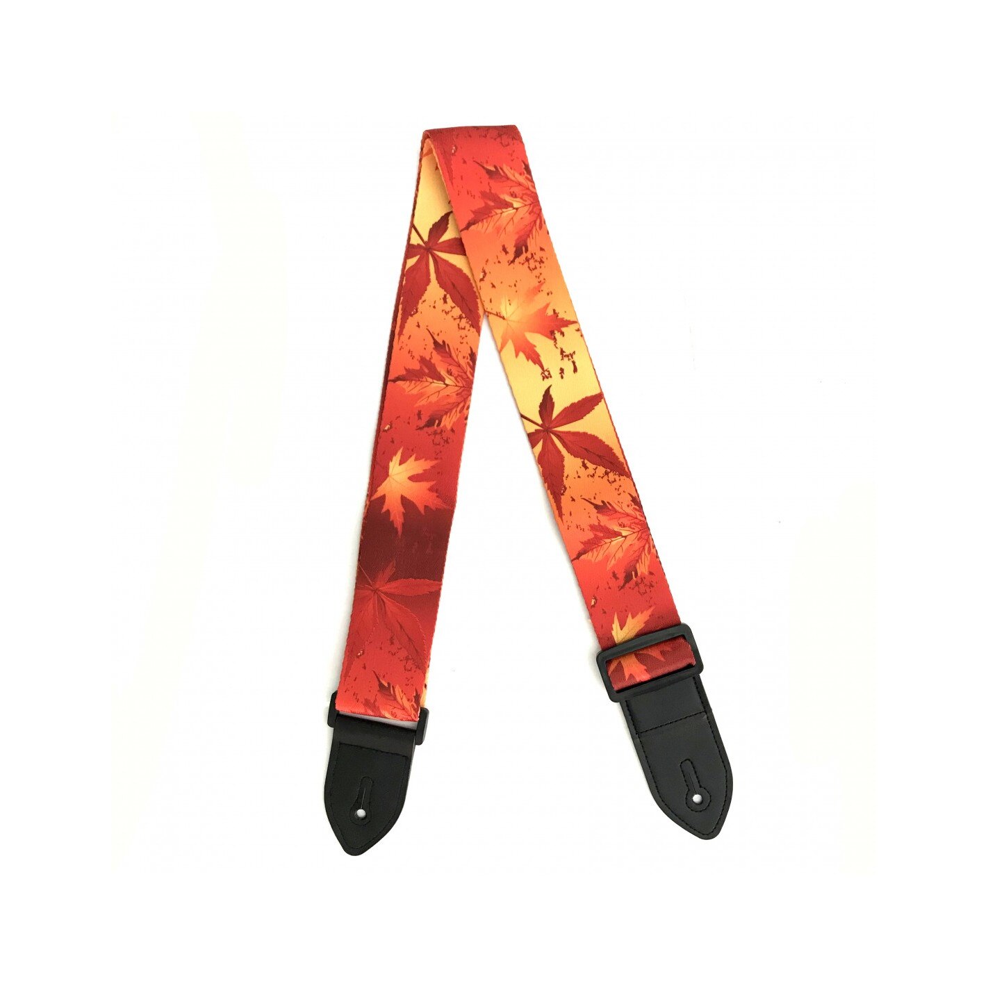 Curea chitara multicolor CL014