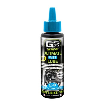 Lubrefiant Lant Gs27 Bike - Ultimate Wet Gs27 - 125 Ml Lubrefiant Lant Gs27 Bike - Ultimate Wet Gs27 - 125 Ml