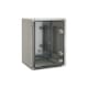 Cutie distributie, dulap pentru exterior, cu usa transparenta, 200x300x130mm, ip65, SP-PP3011
