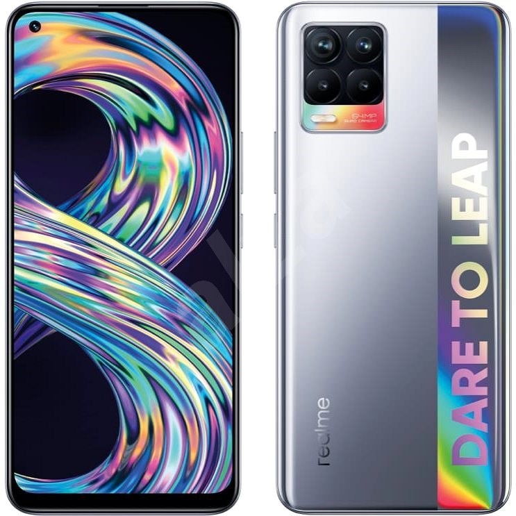 realme 8 i 128