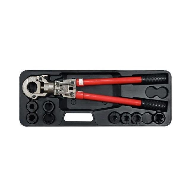 Cleste sertizat tevi PEX-AL-PEX YT-21735